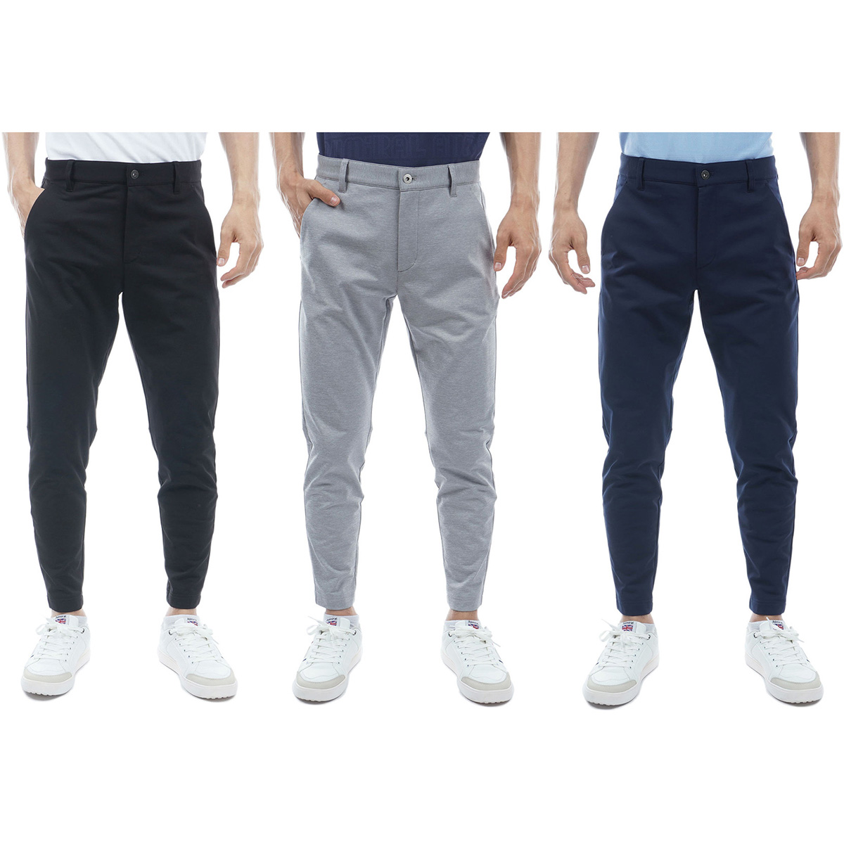 コンパクト裏毛 スウェットパンツ