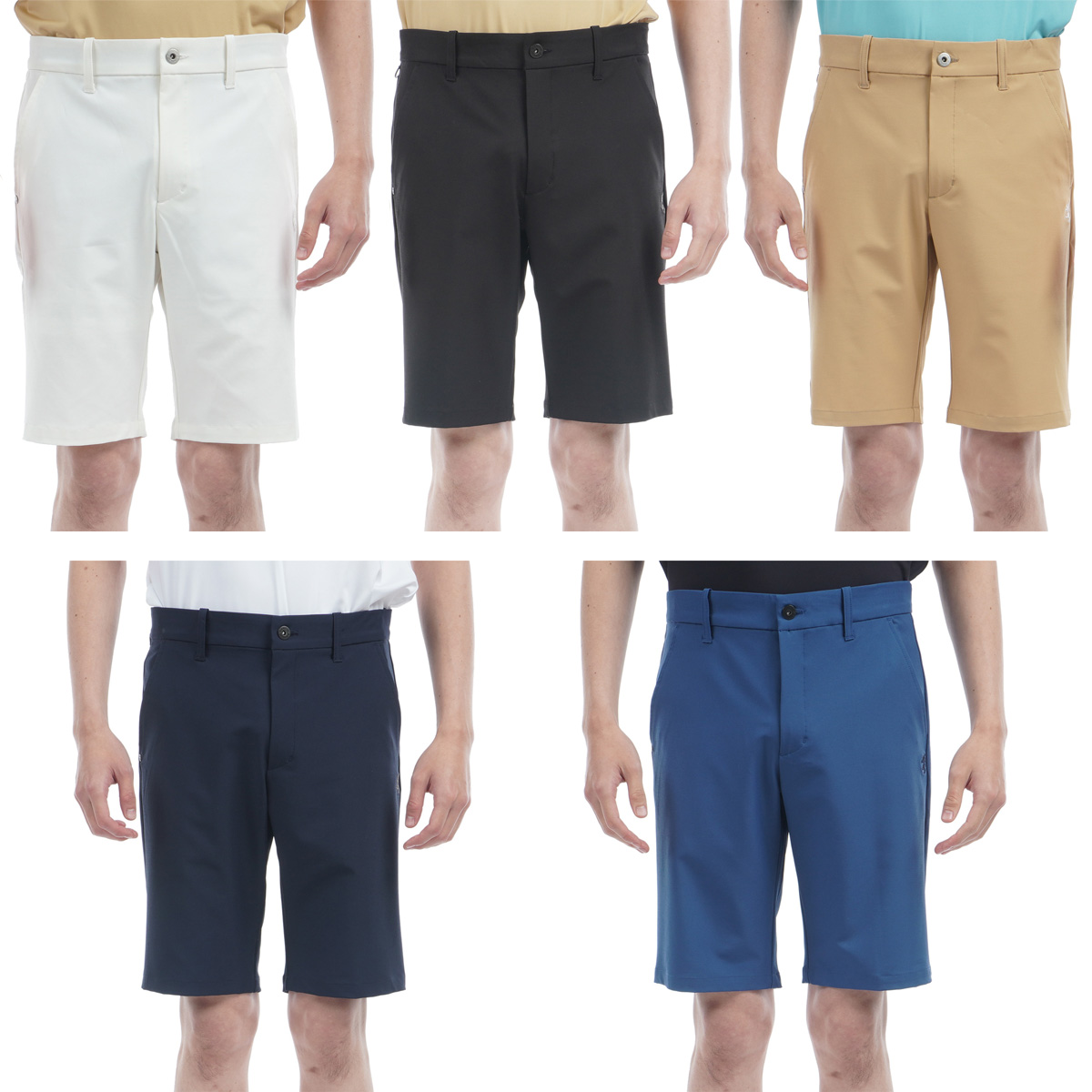 4WAYショートパンツ